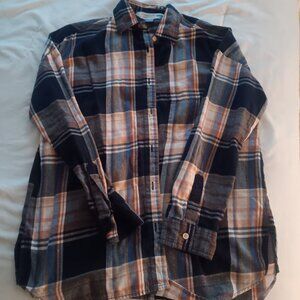 Womens long sleeve shirt